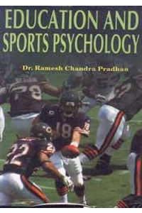 Education and Sports Psychology