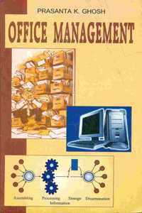 Office Management Principles and Practice