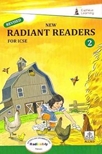 New Radiant Readers No.2 (New)