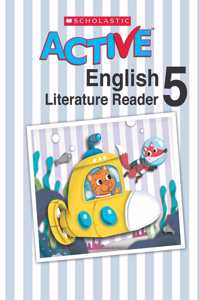 Scholastic Active English LR-5
