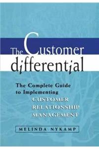The Customer Differential