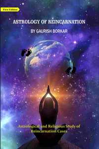 Astrology of Reincarnation