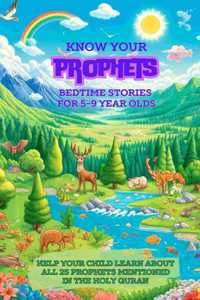 Know Your Prophets
