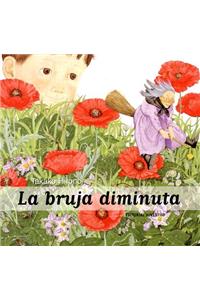 Bruja Diminuta