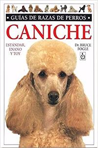 Caniche : estandar, enano, toy