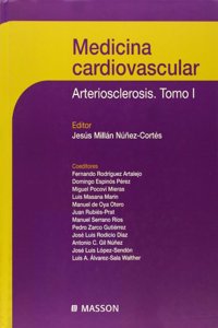 Medicina cardiovascular: Arteriosclerosis (2 Volumenes)