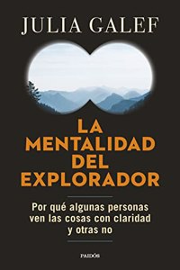 THE EXPLORADOR MENTALIDAD