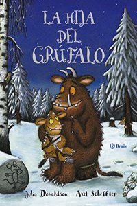 Julia Donaldson Books in Spanish