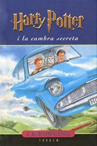 Harry Potter i la cambra secreta