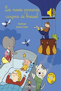 Les meves primeres cancons de bressol