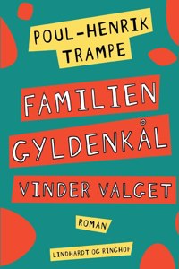 Familien Gyldenkål vinder valget