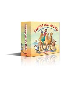 Learning W/The Bible - Slipcas