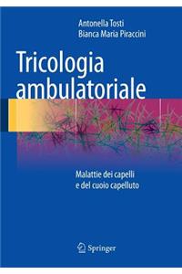 Tricologia Ambulatoriale