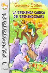 Geronimo Stilton