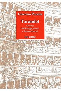 Turandot