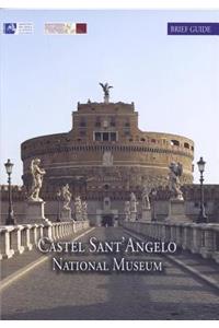 Castel Sant'angelo National Museum