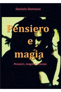 Pensiero e Magia