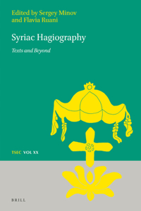 Syriac Hagiography