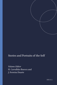 Stories and Portraits of the Self
