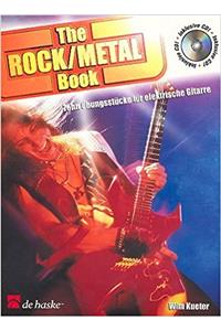 ROCKMETAL BOOK DUITS