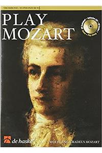 PLAY MOZART