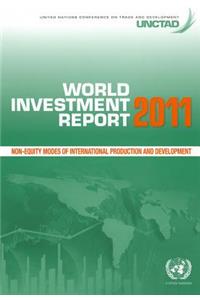 World Investment Report 2011