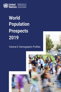 World Population Prospects 2019