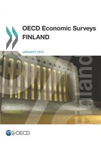 OECD Economic Surveys