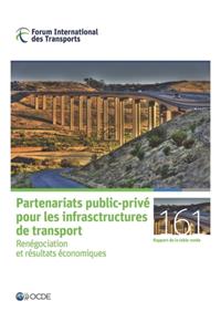 Les rapports de table ronde du FIT Partenariats public-privé pour les infrastructures de transport