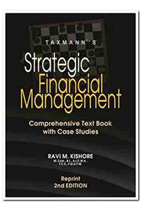 Strategic Financial Management