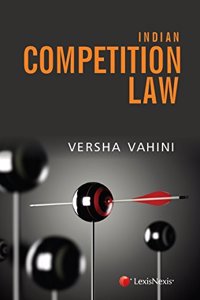 Indian Competition Law