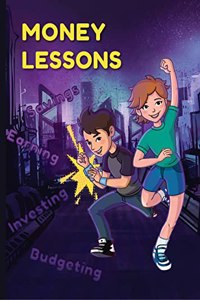 Money Lessons by Brightchamps: Financial Literacy Program for Kids and Teenagers