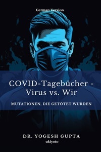 Covid-Tageb�Cher