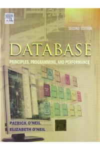 Database: Principles, Programming, And Performance, 2Nd Edition