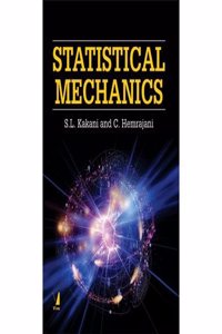 Statistical Mechanics