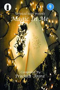 Magic In Me