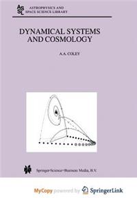 Dynamical Systems and Cosmology