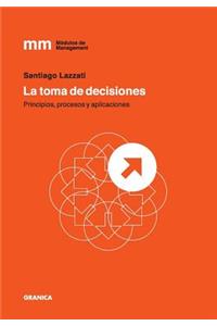 Toma de Decisiones