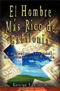 Hombre Mas Rico de Babilonia