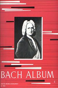 Album for piano Volume 1