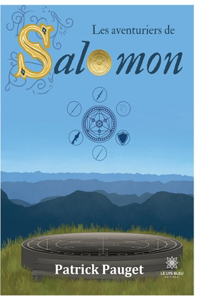 Les aventuriers de Salomon