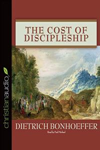 Cost of Discipleship