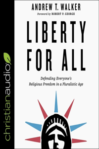 Liberty for All