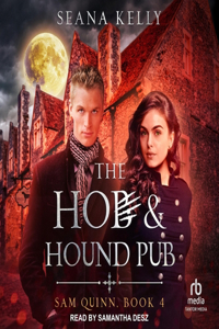 Hob and Hound Pub