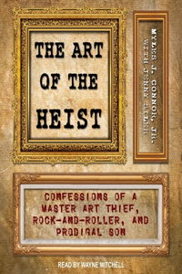 Art of the Heist