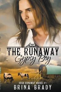Runaway Gypsy Boy