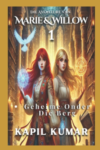 Die Avonture Van Marie En Willow