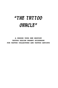 The Tatto Oracle