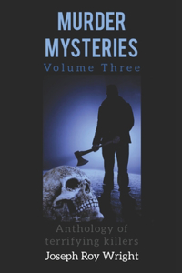 Murder Mysteries