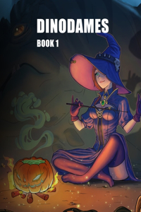 dinoDames: Book 1